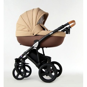 Детская коляска Retrus Turismo 3 в 1