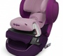 Автокресло группы 1 Cybex Juno 2-fix одно из самых безопасных 