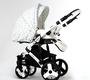 Детская коляска Retrus Dynamic 3 в 1 с автокреслом