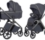 Детская коляска Carrello Vector 2в1 CRL-6550 