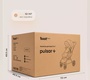 Коляска RANT basic PULSAR plus 3в1 RA170