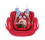 Автокресло SisterBebe CAPSULE JM03