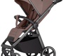 Прогулочная коляска Carrello Bravo SL CRL-5520