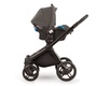 Коляска LONEX EMOTION XT ECO 3 в 1 с автолюлькой