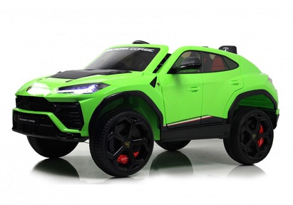 Электромобиль Rivertoys Lamborghini Urus (E777EE)