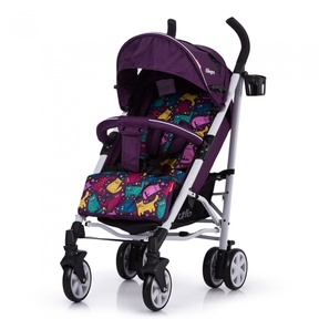 Детская коляска CARRELLO Allegro CRL-10101/1