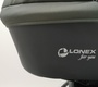 Детская коляска LONEX FIRST 2 в 1