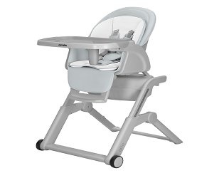 Стульчик-качели Carrello Alto CRL-10307