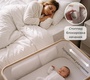 Колыбель Sweet Baby Amici с качанием 