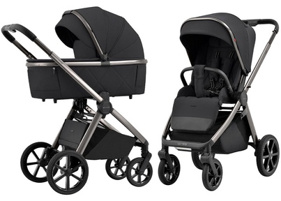 Коляска 2в1 Carrello Omega CRL-6530/1