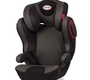 Автокресло 2-3 HEYNER MaxiProtect ERGO 3D-SP