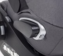 Автокресло RANT EVOMAX KBH602 с базой ISOFIX WG10 EVOMAX