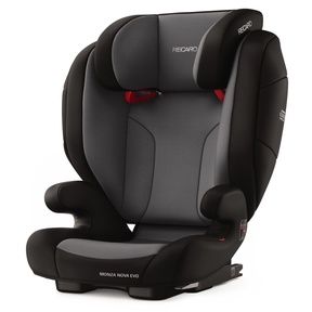 Автокресло Recaro Monza Nova Evo Seatfix с изофиксом