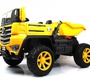 Детский электромобиль RiverToys K777AM 