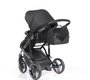 Детская коляска JUNAMA ONEX 2 в 1