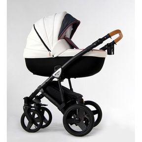 Детская коляска Retrus Turismo 3 в 1