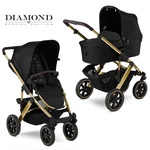 Коляска 2 в 1 FD-Design Salsa 4 AIR Diamond Special Edition