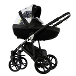 Детская коляска 2 в 1 Sevillababy Melani
