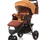 Прогулочная трехколесная коляска Babyhit VOYAGE AIR