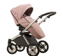 Коляска LONEX EMOTION XT Steel COMBO 3 в 1 с автокреслом