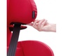 Детское автокресло Maxi cosi Rodifix AirProtect с наклоном спинки