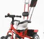 Детский велосипед трехколесный VipLex 903-2А