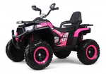 Детский электромобиль Rivertoys K001AM