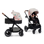 Коляска Kinderkraft Everyday 2 в 1