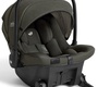Автокресло Joie Sprint со встроенным Isofix 