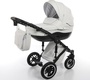 Коляска Noordline Stephania 3 в 1 STYLE с автокреслом 