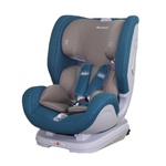 Автокресло SisterBebe PENGUIN JM04 с изофикс