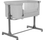Колыбель Carrello Luna CRL-16505 