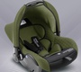 Автокресло AmaroBaby Baby comfort