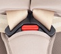 Автокресло RANT basic Twist Next isofix YC06 
