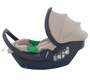 Автокресло Indigo MINKY I-SIZE с базой isofix 