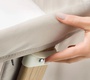 Детская кровать Lionelo Thomi Plus 5в1 (до 100 кг)