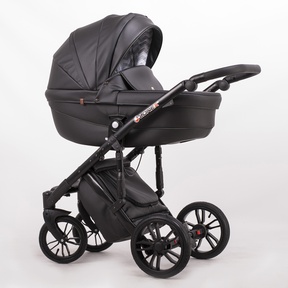 Детская коляска Lonex Comfort Special Ecco 3 в 1
