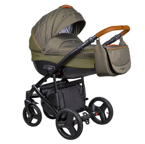 Коляска детская Coletto Florino 3 в 1 с автокреслом