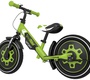 Беговел с 2 тормозами Small Rider Roadster Sport 4 Air