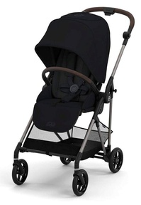 Прогулочная коляска Cybex Melio