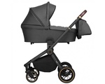 Детская коляска 3 в 1 CARRELLO Epica CRL-8509 с автокреслом 