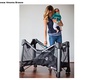 Манеж-кровать 4Moms Breeze