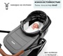 Детская коляска Bumprider Apollo 2в1