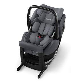 Автокресло детское RECARO Zero.1 ELITE поворотное