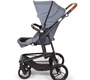 Коляска 2 в 1 CHILDHOME Urbanista