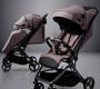 Прогулочная коляска Amarobaby Ride