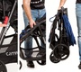 Детская коляска CARRELLO Maestro CRL-1414 