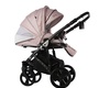 Детская коляска 3в1 Sevillababy Ravento Eco