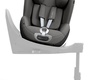 Автокресло Cybex Sirona T i-Size