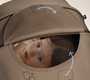 Прогулочная коляска Amarobaby Route 2025